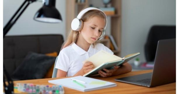 Із понеділка навчальні заклади області працюватимуть у віддаленому режимі