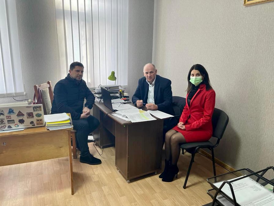 На території Івано-Франківської територіальної громади створять ЦНАП