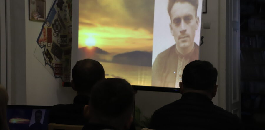 День пам’яті “Життя дорогою молитви” присвячений 13-ій річниці від Дня смерті о. Богдана Гнатиська