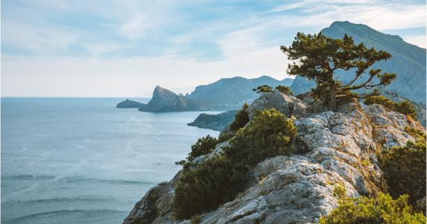 31 жовтня – Міжнародний день Чорного моря