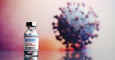 Львівщина отримала чергову партію вакцин «Comirnaty»