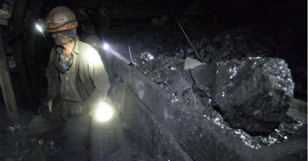 Працівникам ДП «Львіввугілля» виплатять частину заборгованості по заробітній платі