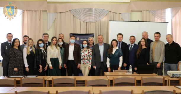 Випускниками Школи експортера стали 30 підприємців