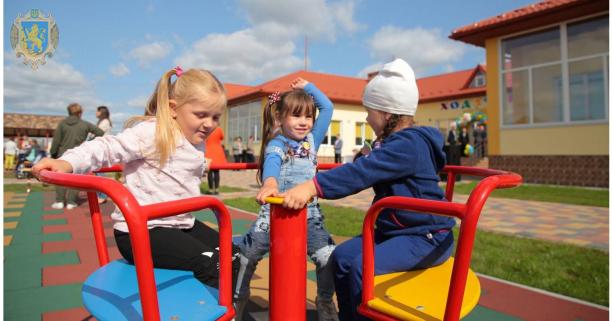 Якість освітнього процесу у дошкільних закладах промоніторять за міжнародною методикою