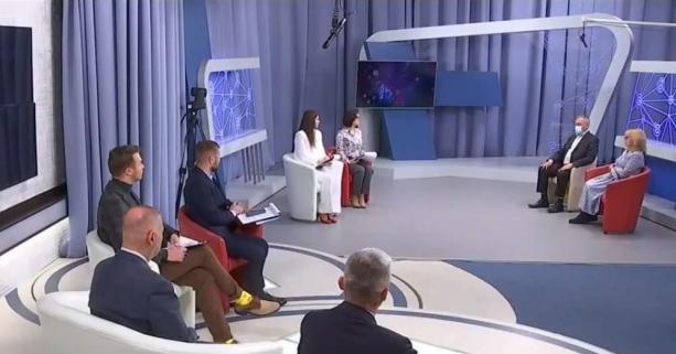 “Вакцинація – це метод захисту імунної системи від різних збудників”, – лікар-імунолог Валентина Чоп’як