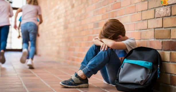 4 листопада – Міжнародний день боротьби з насильством і булінгом у закладах освіти