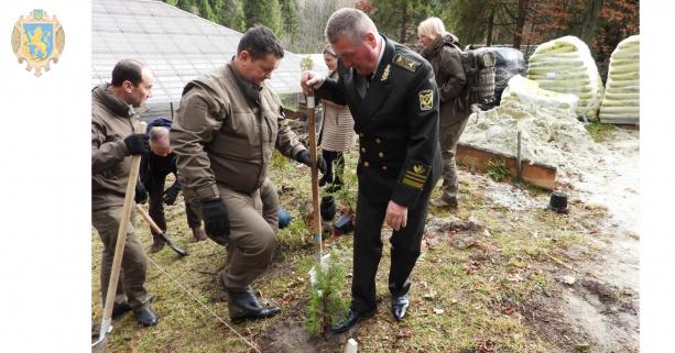 У НПП «Бойківщина» запрацювала науково-технічна рада