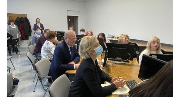 Для професійно-технічної освіти розробляють нові навчальні програми