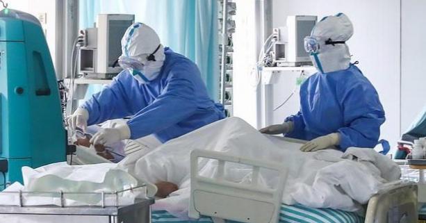 На Львівщині поставка кисню до «ковідних» лікарень відбувається вчасно та без перебоїв