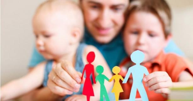 На Львівщині троє дітей позбавлені батьківського піклування знайшли нову сім’ю