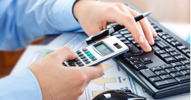 Податок на доходи фізичних осіб: перелік найбільших платників області