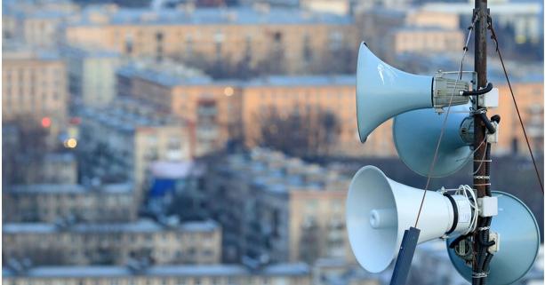 До уваги жителів області: 17 листопада на Львівщині лунатимуть сирени