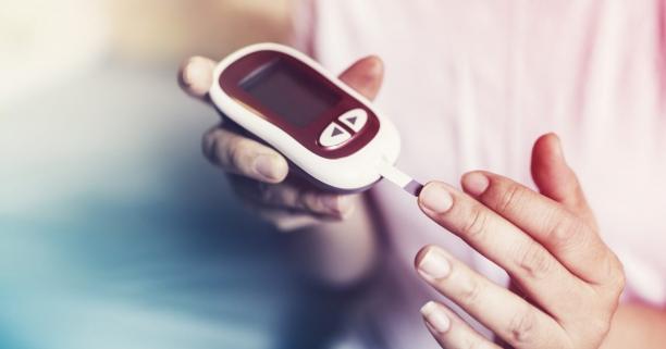 14 листопада – Всесвітній день боротьби з цукровим діабетом