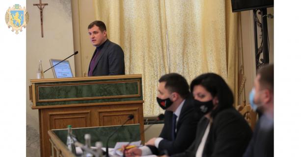 На підтримку бізнесу в області виділили додатково понад 5 млн грн