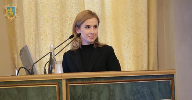 На сесії облради підтримали рішення виділити 900 000 грн для завершення проєкту Велокарпатія