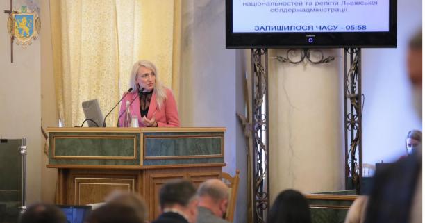 На майже 2 млн грн дофінансують обласну програму розвитку культури: як розподілять кошти