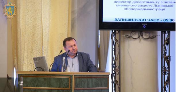 За рішенням сесії на матеріально-технічне забезпечення військових формувань області скерують понад 800 тисяч