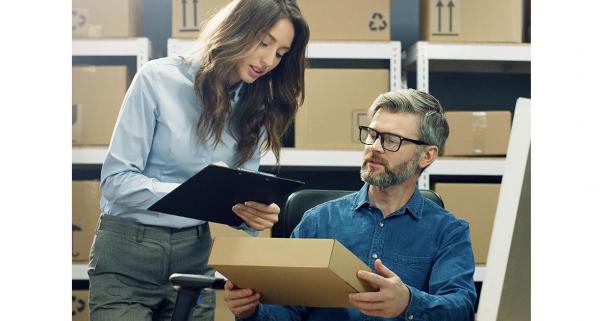 Укрпошта та eBay запустили спільну кампанію на підтримку українського малого та середнього бізнесу