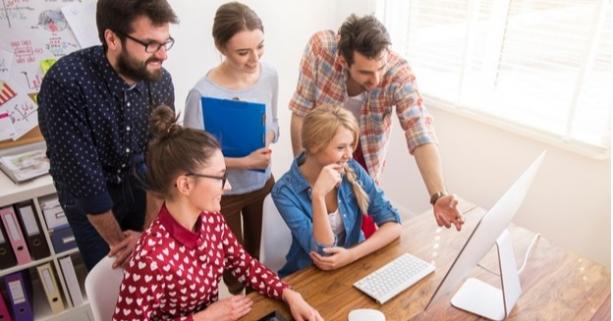 МІОК презентував оновлення освітнього порталу