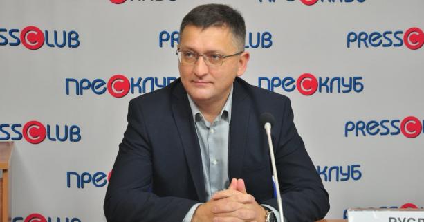 «У кожній громаді буде комфортне місце для рекреації та відпочинку»,- Руслан Гречаник