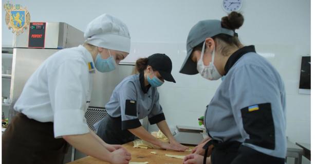 В Україні стартував тиждень професійно-технічної освіти