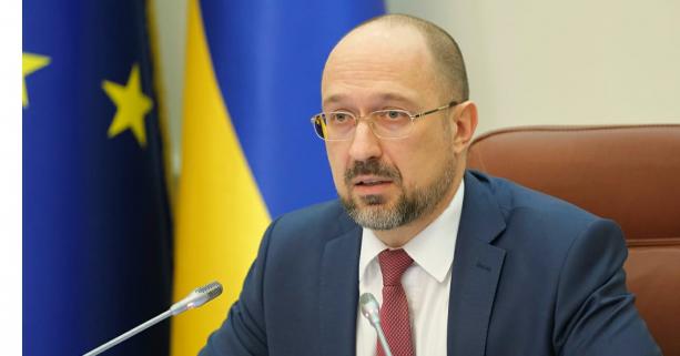 Ініціатива Президента «Велике будівництво» має колосальний позитивний вплив на економіку, – Денис Шмигаль