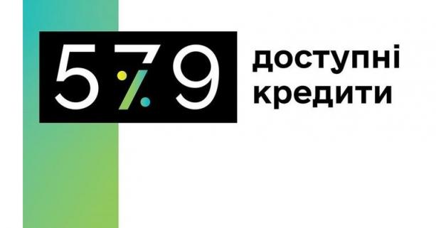 Львівщина у трійці лідерів: в області вже видали більше 2 тисяч Доступних кредитів