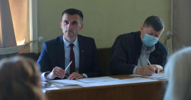 «Проєкт «Конкурс ТОП-10 бібліотек Львіщини» успішно реалізовано», – Іван Собко