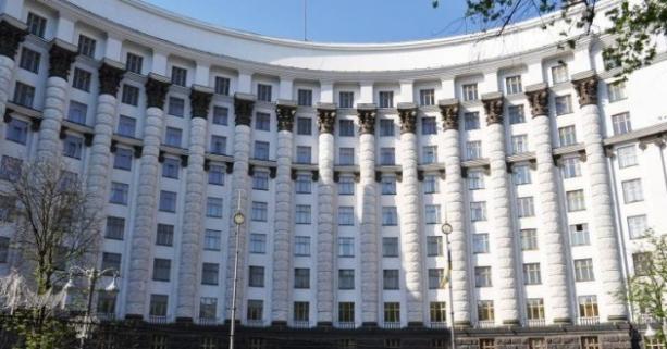 Уряд виділив 214 млн грн для зміцнення державного кордону України