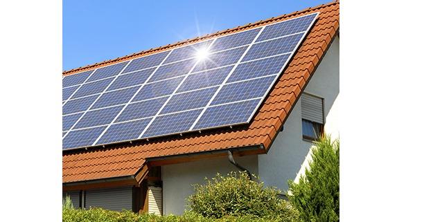 В області продовжують відшкодовувати кошти за впровадження відновлюваних джерел енергії