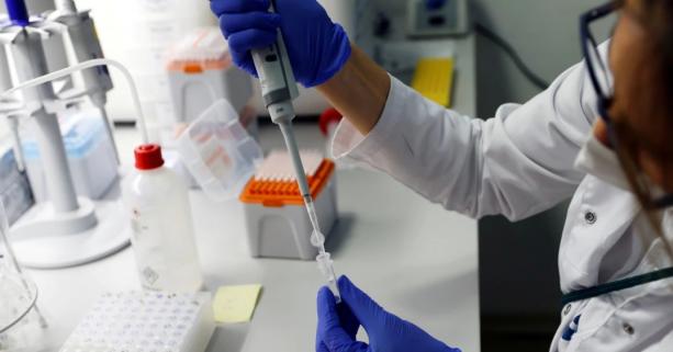 На Львівщині не зафіксовано жодного випадку штаму коронавірусу «Омікрон»