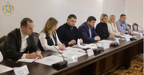 Німецькі експерти планують напрацювати систему моніторингу Стебниківського родовища