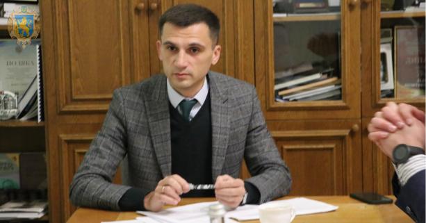 «У пріоритеті мають бути ефективне використання бюджетних коштів та вчасне виконання проєктів», – Іван Собко