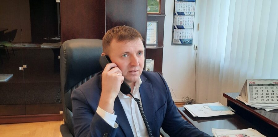 Актуальні запитання щодо одноразового (спеціального) добровільного декларування під час «гарячої лінії» в Яворівській ДПІ