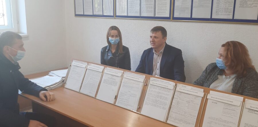 Яворівська ДПІ: проведено черговий семінар з питань одноразового (спеціального) декларування