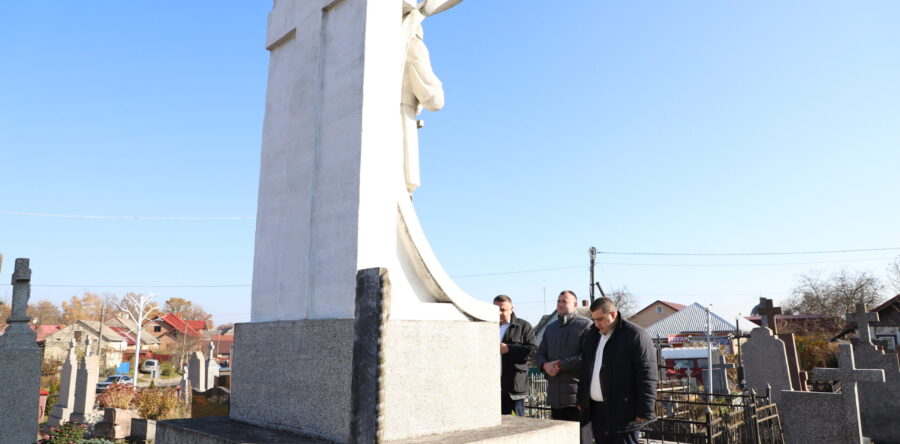 Яворівщина відзначила 103-тю річницю створення ЗУНР