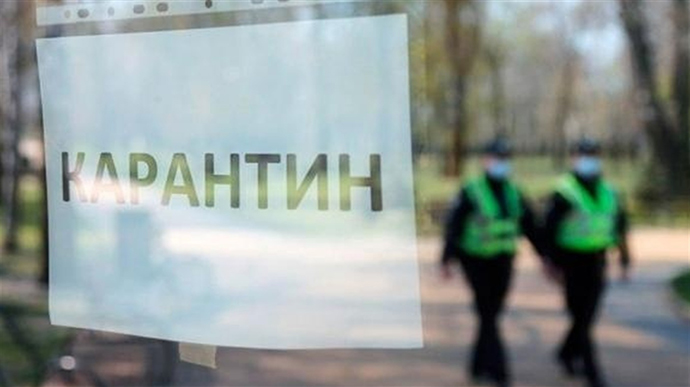 У Яворівському районі продовжують проводити перевірки на дотримання карантинних вимог