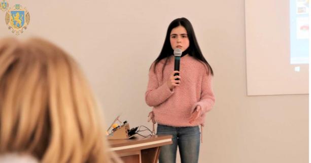 Четверо учнів з Львівщини – серед переможців Всеукраїнського конкурсу інноваційних проектів