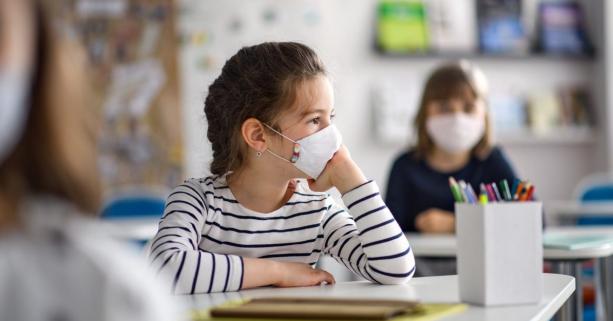 Як працюють заклади освіти в умовах карантину – роз’яснення МОЗ