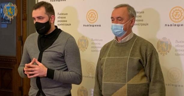 «600-750 тисяч мешканців Львівщини користуються застосунком Дія та більше 11 мільйонів – в Україні», – Максим Столярчук