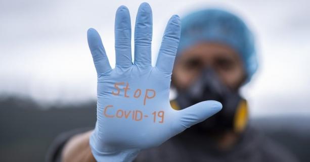 Правила роботи у жовтому та червоному рівнях епіднебезпеки