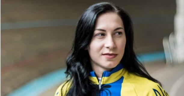 Олена Старікова опинилась у п’ятірці найкращих спортсменів за підсумками Ліги чемпіонів