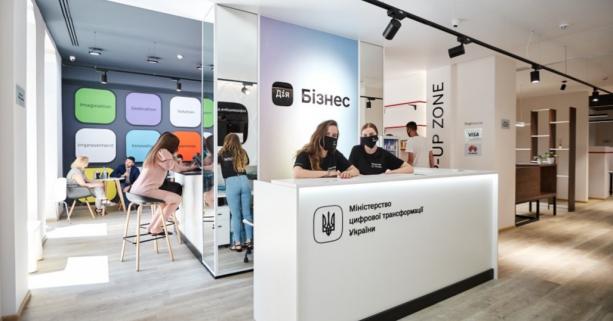 На порталі Дія.Бізнес запустили розділ для землевласників, фермерів і громад про земельну реформу