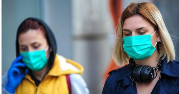 Від сьогодні вступили в силу нові карантинні обмеження для невакцинованих громадян – роз’яснення МОЗ