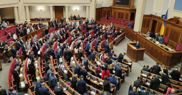 14,5 млрд грн передбачили у Державному бюджеті на культуру, креативні індустрії та інформаційну політику