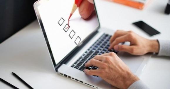 Підприємців запрошують пройти опитування щодо пріоритетів експортної діяльності