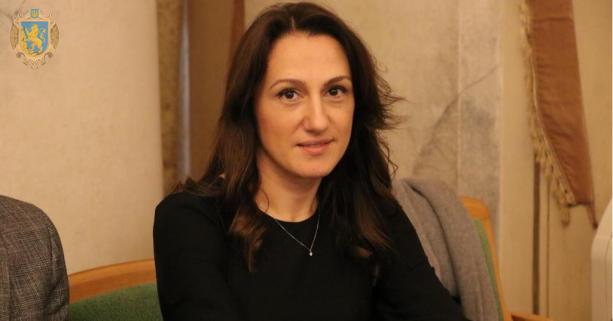 «На 400 тисяч гривень збільшили фінансування галузі культури області», – Тетяна Плугатор