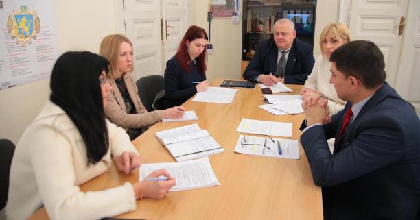 Громади запрошують до участі у регіональній дискусії «ДЛЯ ДІТЕЙ суспільство без бар’єрів»