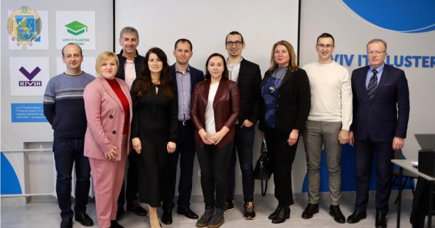 У Вищому професійному училищі №29 відкрили сучасні комп’ютерні лабораторії