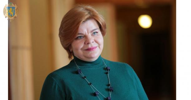 «На наших очах народжується зовсім інша модель освіти, і це завдяки пандемії», – Маргарита Носкова